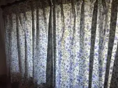 オ－ダ－メイドのカ－テン