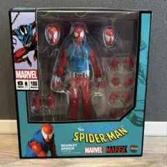 2025年最新】スカーレットスパイダー mafexの人気アイテム