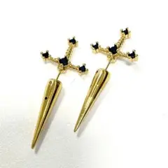 剣 ピアス ソード Pierce モチーフ sword