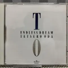 TETSURO ODA 織田哲郎ENDLESS DREAM (BVCR-20)