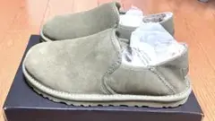 ⚠️9日まて!!★新品未使用☆UGG KENTON24cm