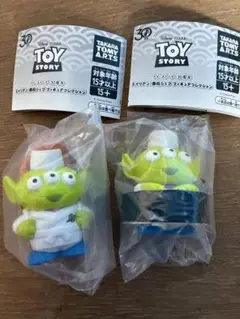 リトルグリーメン寿司シェフ