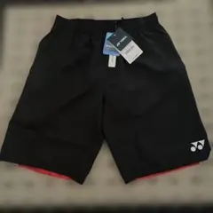 YONEXバドミントン ハーフパンツ Sサイズ