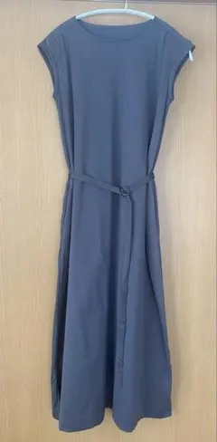 12 closet ノースリーブワンピース