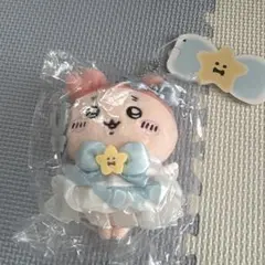 超まじかるちいかわ　マスコット