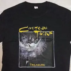 新品未着用　コクトー・ツインズ 　　　トレジャーＴシャツ Lサイズ