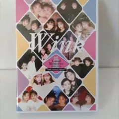 2025年最新】wink visual memoriesの人気アイテム - メルカリ