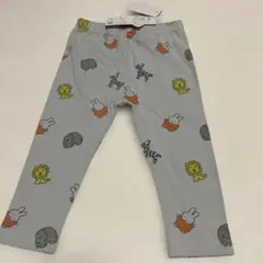 ミッフィレギンス80