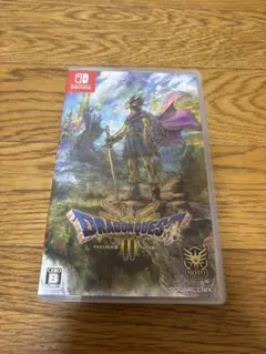 ドラゴンクエスト3 リメイク版