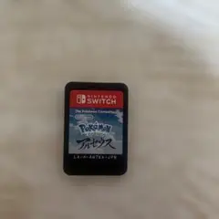 ポケモンレジェンズ アルセウス