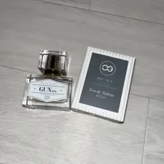 Eau de Toilette GUNver.