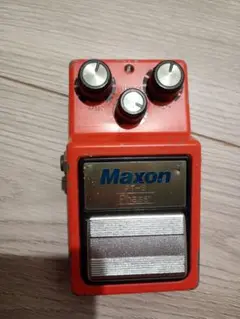 【名機】MAXON マクソン PT-01 日本製 フェイザー 稀少ビンテージ 名機】MAXON マクソン PT-01 日本製 フェイザー 稀少ビンテージ