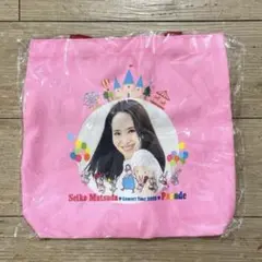 松田聖子グッズぬいぐるみ付きトートバッグ 2025年最新】松田聖子トートバッグの人気アイテム - メルカリ