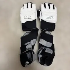 2025年最新】lavaキックボクシングの人気アイテム - メルカリ