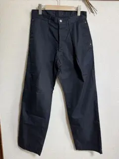 JOSWICK NY コットンパンツ。