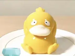 プリン型　アヒル　韓国　台湾　ハンドメイド　シリコンモールド　モールド