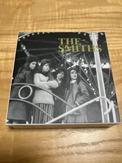 Complete ザ・スミス　輸入盤 2025年最新】the smiths completeの人気アイテム - メルカリ