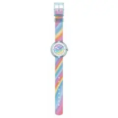 【美品】FlikFlak　swatch 時計