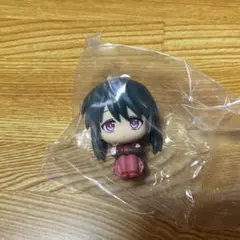 D.Gray-man　まちぼうけ　リナリー Dグレ