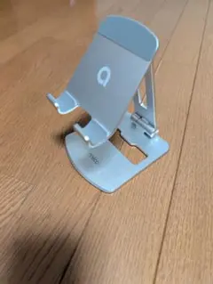 Lomical 折りたたみ式アルミスマホ・タブレットスタンド