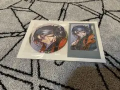 【匿名配送】魁星 誕生日グッズ＆ボイス2025