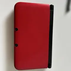 ニンテンドー3DSLL