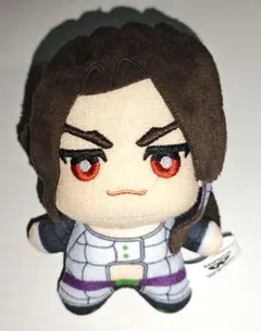 ジョジョ イルーゾォ ちみっともぬい プライズ