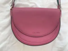 Cath Kidston ピンク ショルダーバッグ