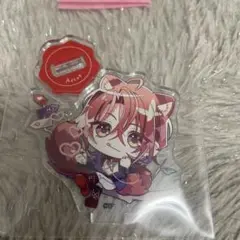 ミストニアの翅望 アスコット ちびキャラ アクリルスタンド アクスタ アリス
