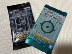 ハンターハンター 一番くじ I賞 J賞