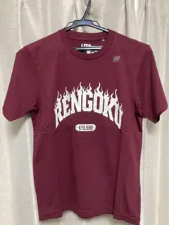 ユニクロ UT 鬼滅の刃 煉獄杏寿郎 Tシャツ XSサイズ