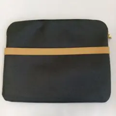 BVLGARI アリタリア空港ビジネスクラスノベルティポーチ