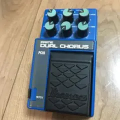 Ibanez PRIME DUAL CHORUS PC10
