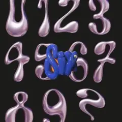 soulnumber ring