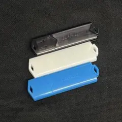 ☆美品☆バッファロー　USBメモリ　3点セット　32GB 16GB