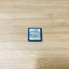 たまごっちのプチプチおみせっち　みなサンきゅ〜！　DS　ソフト　動作確認済
