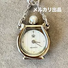 ミキモト クリスタルラッカー パール 真珠 懐中時計 トラベルクロック グリーン rwa00770000000291-1_400x.jpg?v