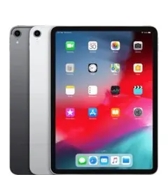 iPad pro 11インチ　64GB 第1世代　シルバー　スマートキーボード付