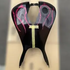 [廃盤]中古 社外 ドラッグスター400 アメリカンドラッガーズ タンクカウル
