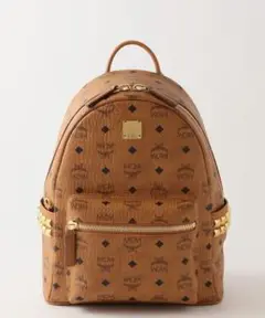 Mサイズ MCM リュック バックパック
