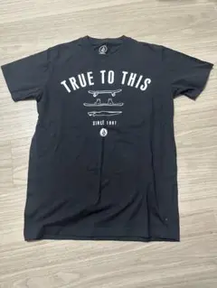 VOLCOM Tシャツ Sサイズ