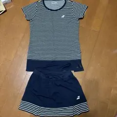 バボラテニスウェア　Oサイズ