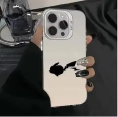 iPhone 15 Pro用ケース　ポケモン　ピカチュウ