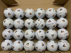 最終値下げ!TaylorMade テーラーメイド ロストボール24個