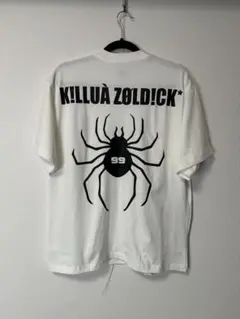 "nerror.clo"hunter hunter killua t-shirt