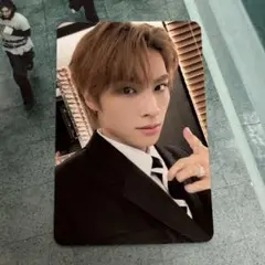WayV 威神V No Way OUT MD トレカ シャオジュン
