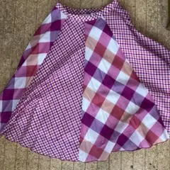 ソニアリキエル　スカート