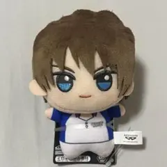 テニプリ ちびぐるみ 不二
