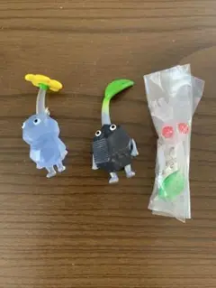 ピクミン　アクセサリー