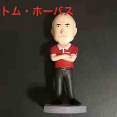AKATSUKI JAPAN FIGURE COLLECTION トム・ホーバス
